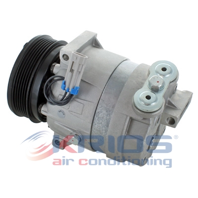 Compressor