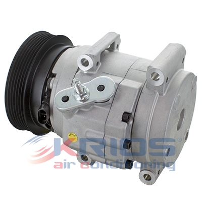 Compressor