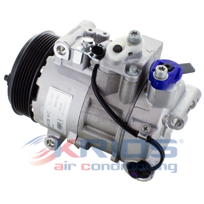 Compressor