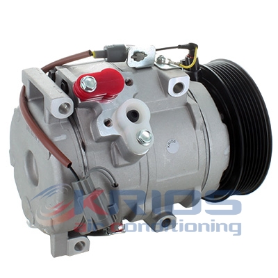 Compressor
