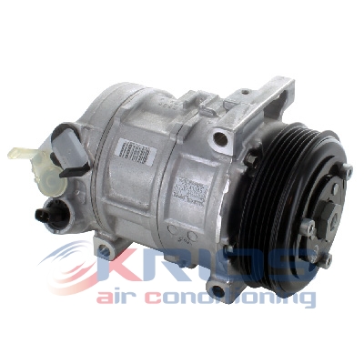 Compressor