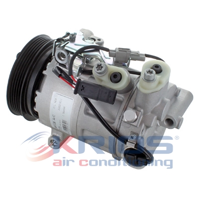 Compressor