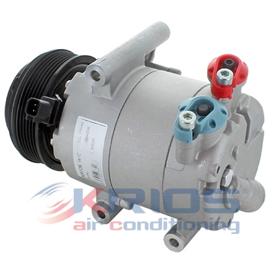 Compressor