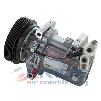 Compressor