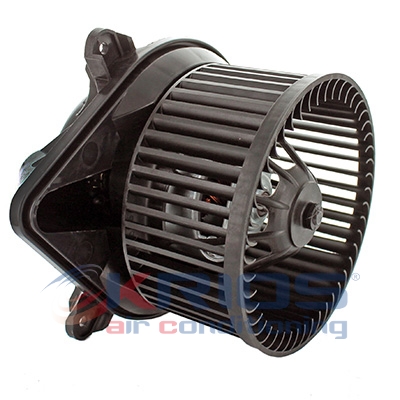 Interieurventilator