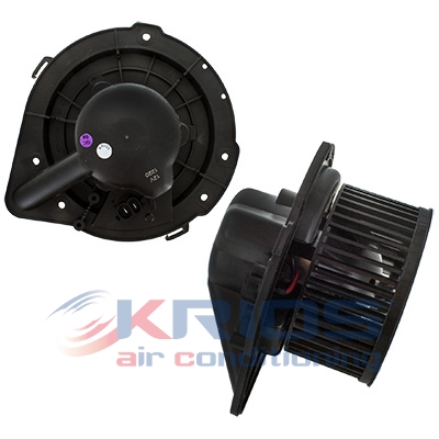 Interieurventilator