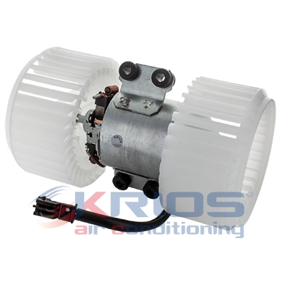 Ventilateur d'habitacle