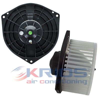 Interieurventilator