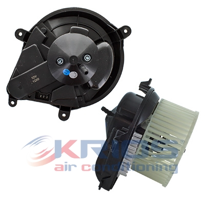 Interieurventilator