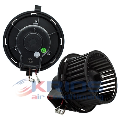 Interieurventilator