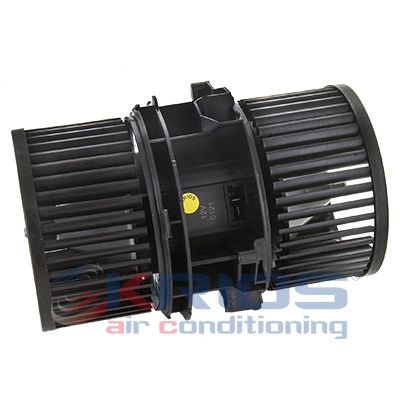 Ventilateur d'habitacle