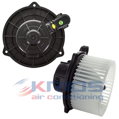 Interieurventilator
