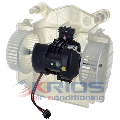 Interieurventilator