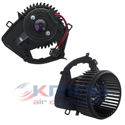 Interieurventilator
