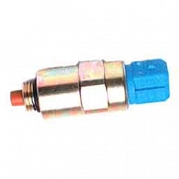12V Elektroventil