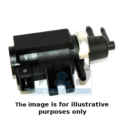 Electrovanne 