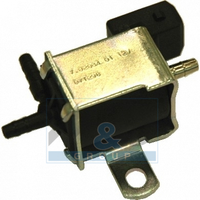 Electrovanne 