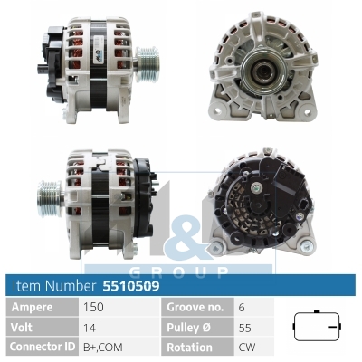 Generator