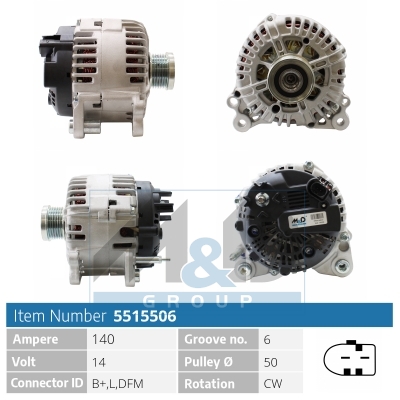 Generator