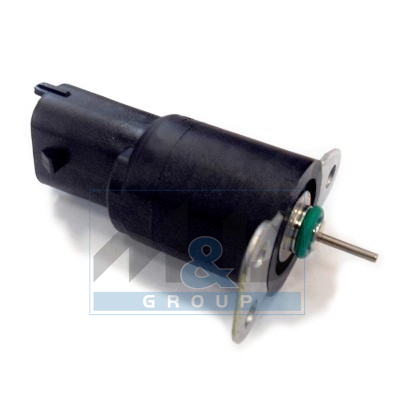 Electrovanne diesel