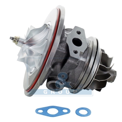 Chra turbo 