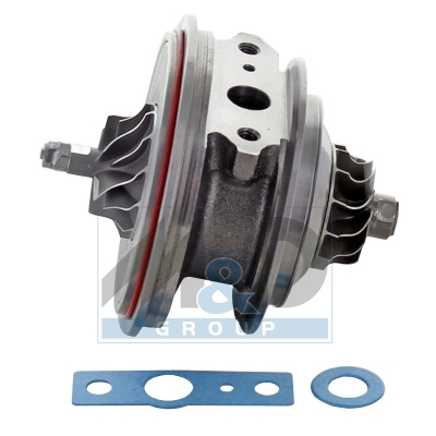 Chra turbo 