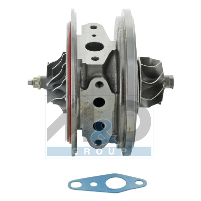 Chra turbo 