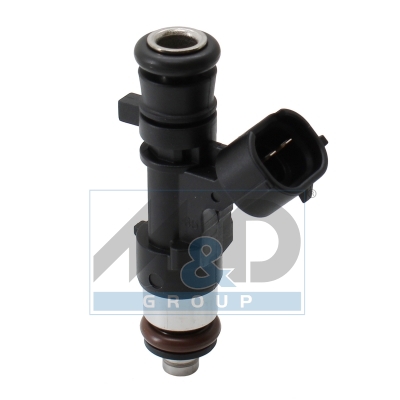Injector