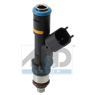 Injector