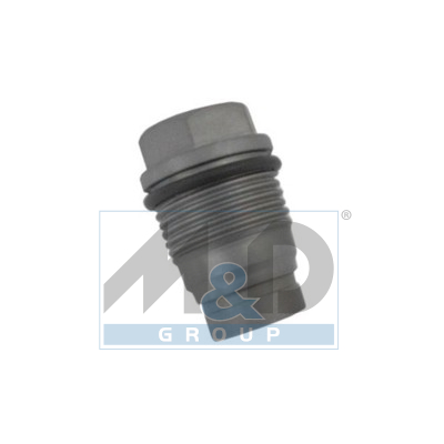 Electrovanne diesel