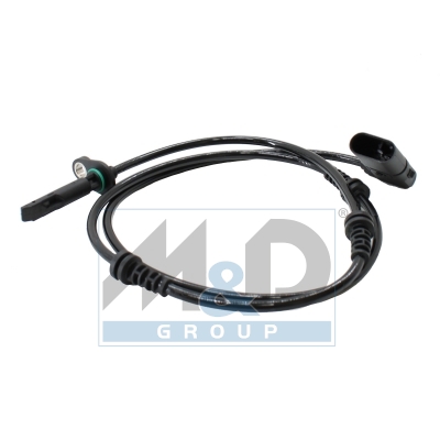 ABS-Vordersensor