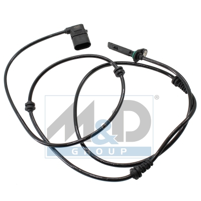 ABS-Vordersensor