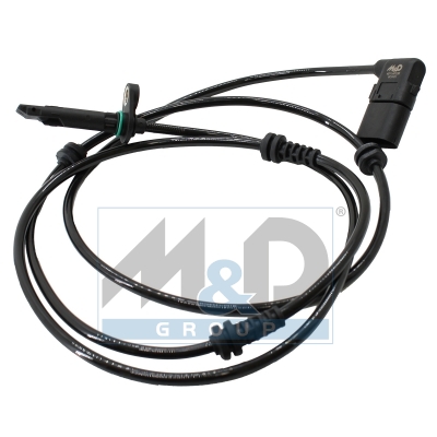 ABS-Vordersensor