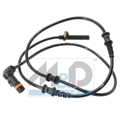 ABS sensor