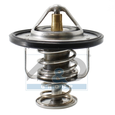 Thermostat 