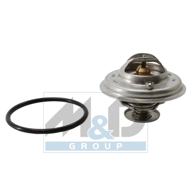 Thermostat 