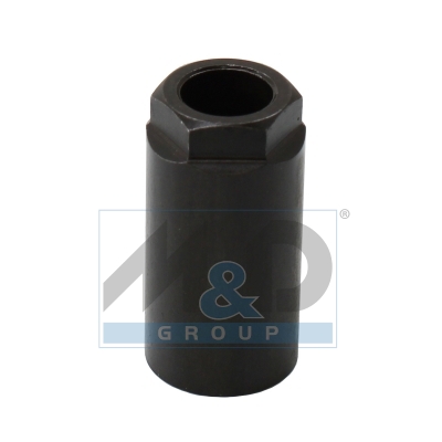 Écrou de buse d'injecteur (4 pièces)