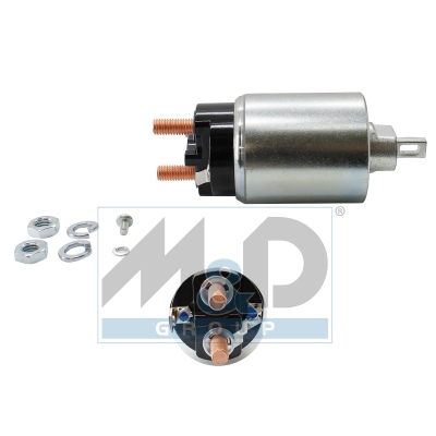 Elektromagnet