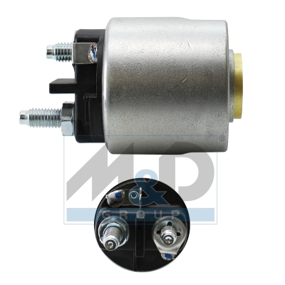 Elektromagnet