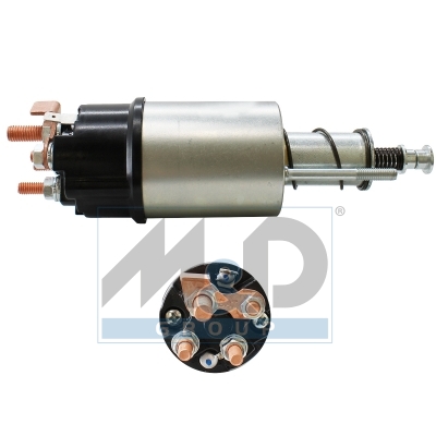 Elektromagnet