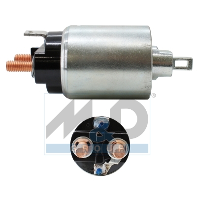 Elektromagneet