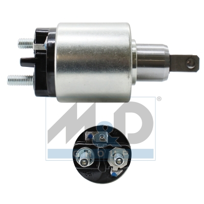 Elektromagnet