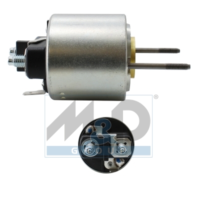 Electroaimant 