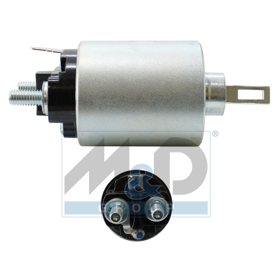 Elektromagneet