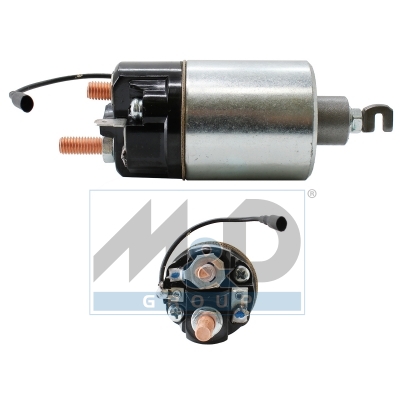 Elektromagneet