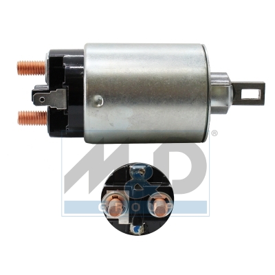 Elektromagnet
