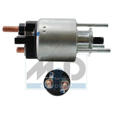 Elektromagnet