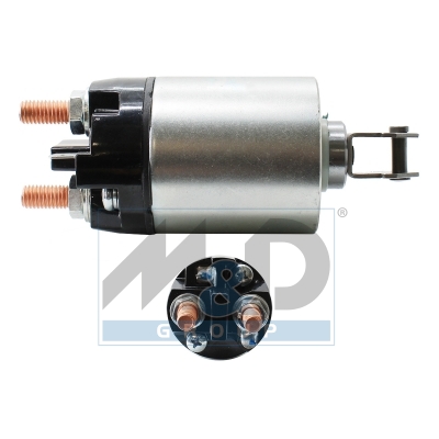 Elektromagneet