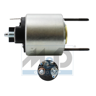 Elektromagnet