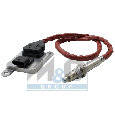 NOx sensor